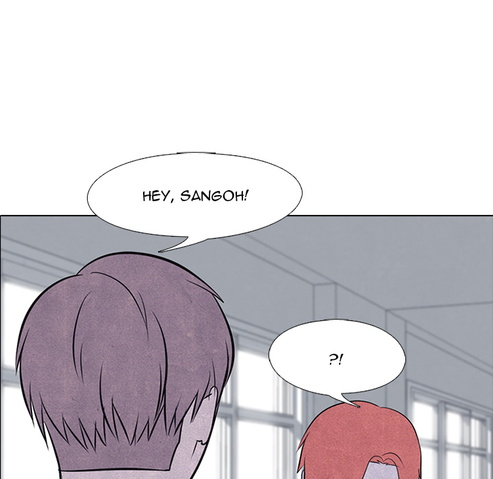 Read manhwa High School Devil Chapter 45 - SauceManhwa.com