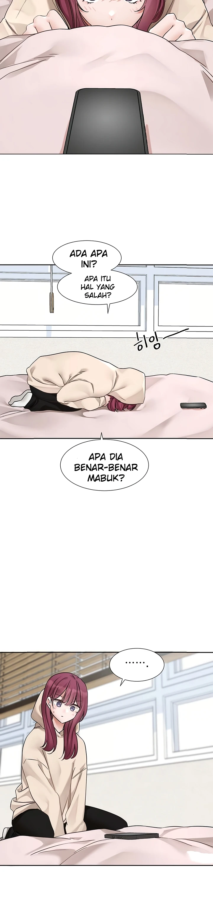 Read manhwa Circles Chapter 188 - SauceManhwa.com