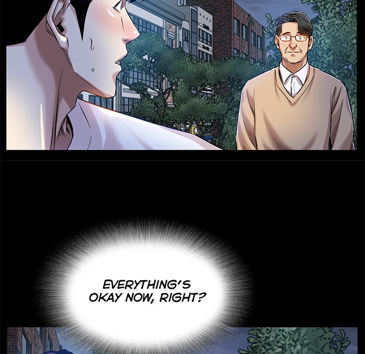 Read manhwa Sponsor (Drama) END Chapter 8 - SauceManhwa.com