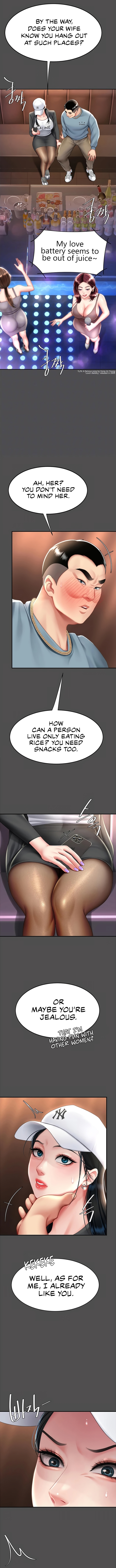 Read manhwa I’ll Eat Your Mom First Chapter 60 - SauceManhwa.com