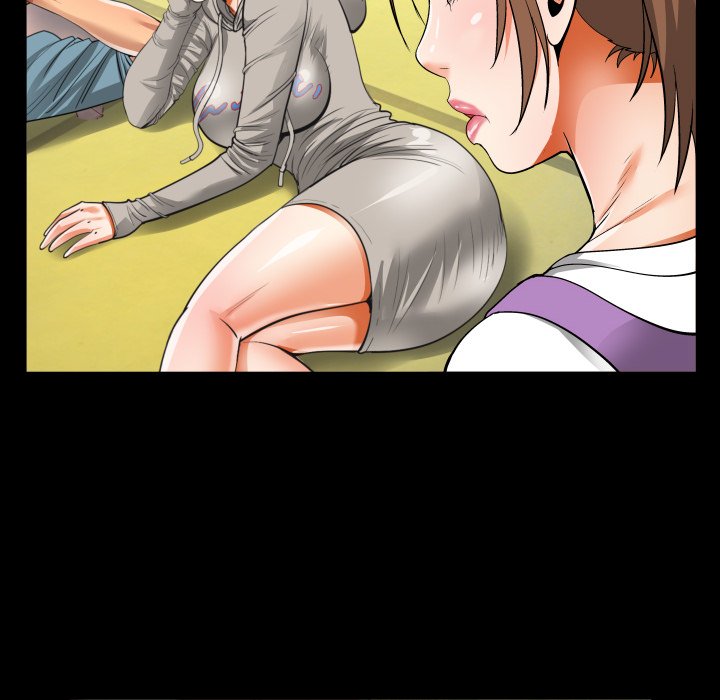 Read manhwa The Unforeseen Guest Chapter 8 - SauceManhwa.com