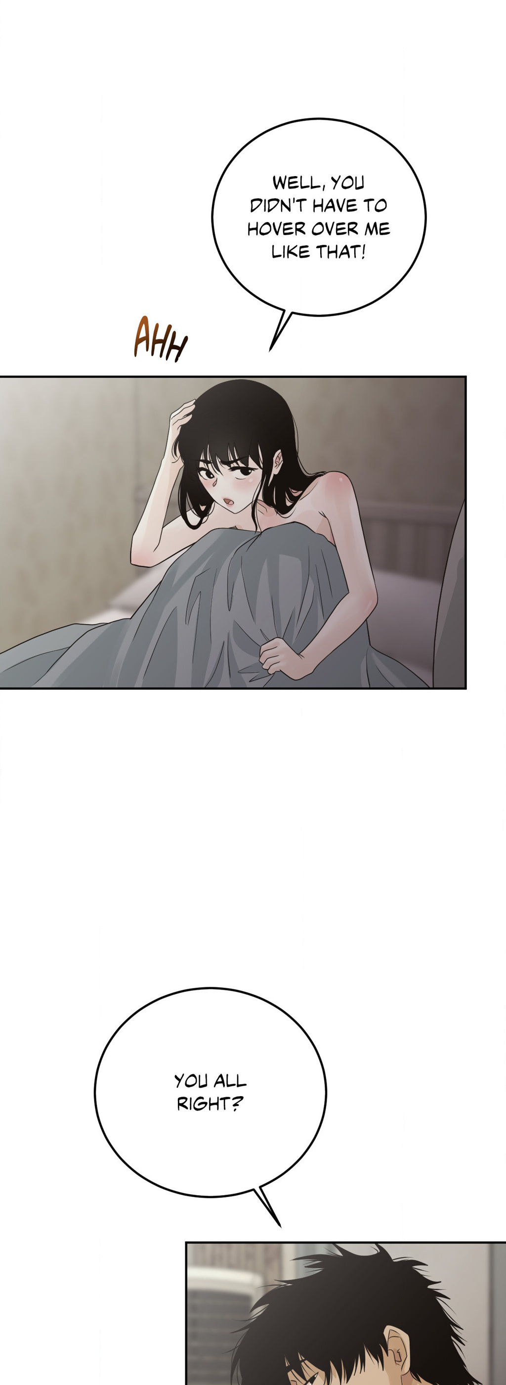 Read manhwa Where the Heart Is Chapter 28 - SauceManhwa.com