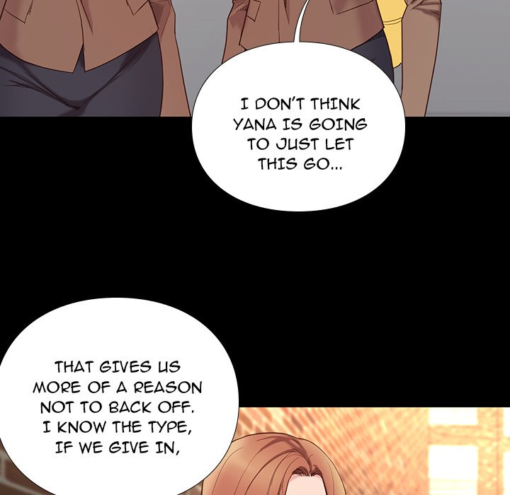 Read manhwa Reunion END Chapter 3 - SauceManhwa.com