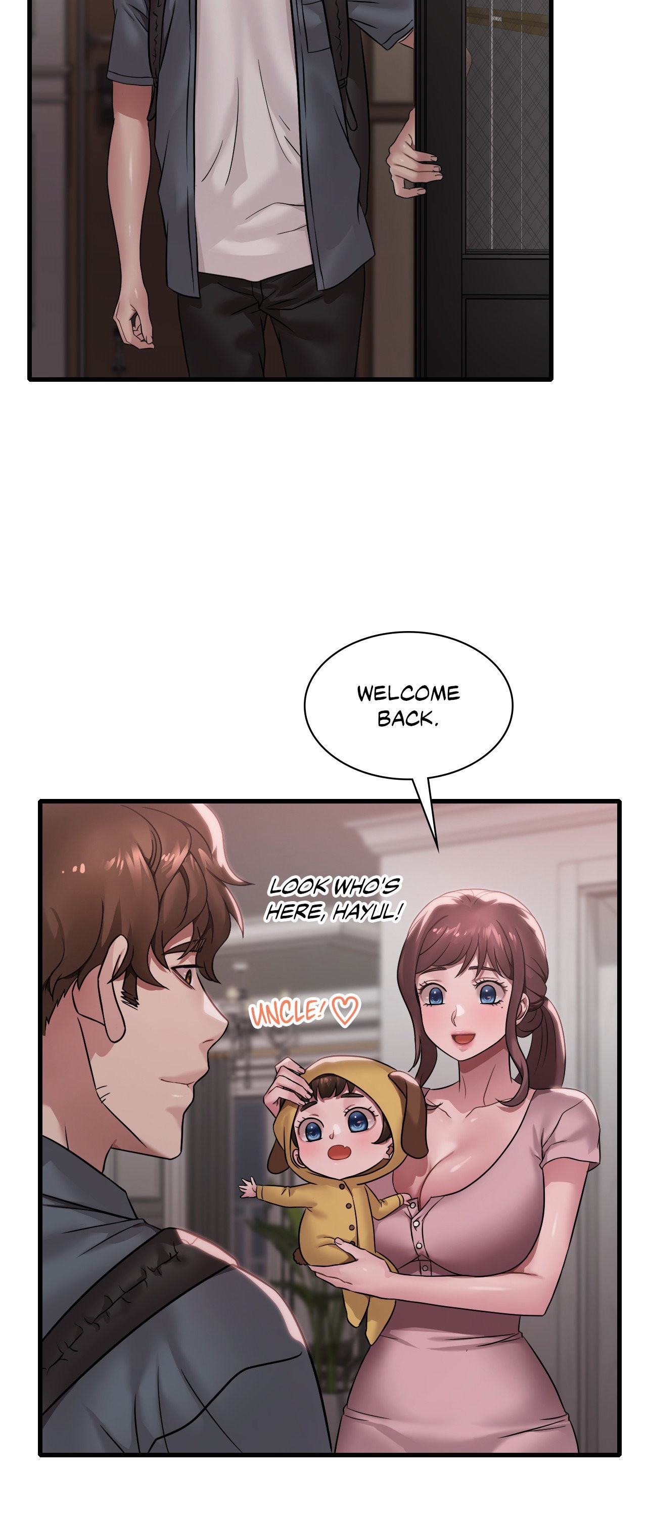 Read manhwa Drunk on You  Chapter 65 - SauceManhwa.com