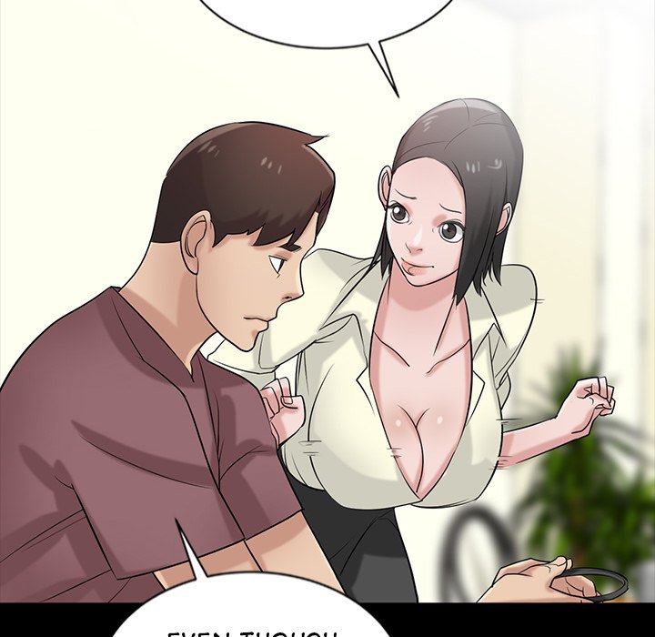 Read manhwa The Mismatch END Chapter 18 - SauceManhwa.com