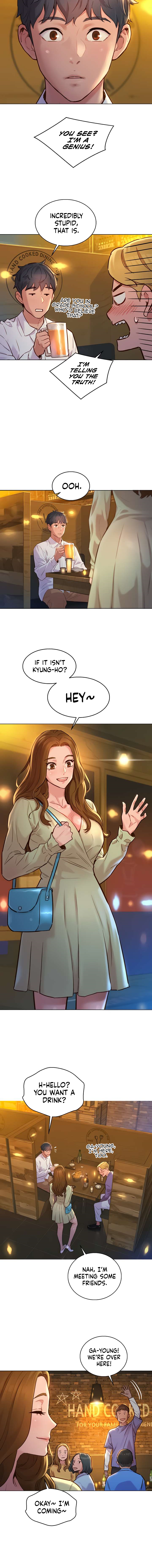 Read manhwa Friends to Lovers from Today Chapter 3 - SauceManhwa.com