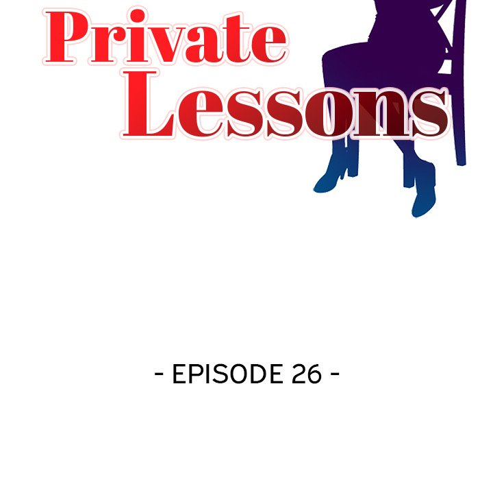 Read manhwa Private Lessons END Chapter 26 - SauceManhwa.com