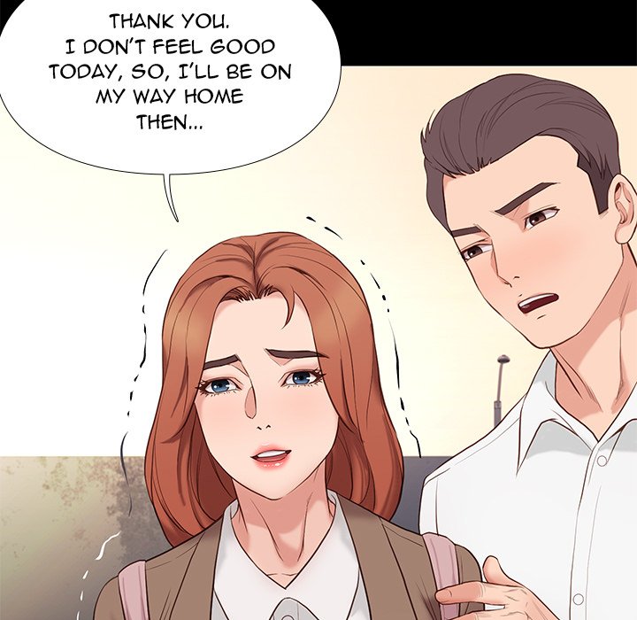 Read manhwa Reunion END Chapter 5 - SauceManhwa.com