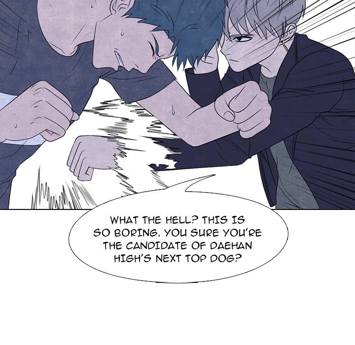 Read manhwa High School Devil Chapter 237 - SauceManhwa.com