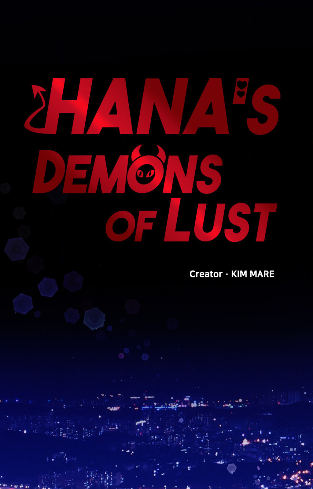 Read manhwa Hana’s Demons of Lust Chapter 88 - SauceManhwa.com