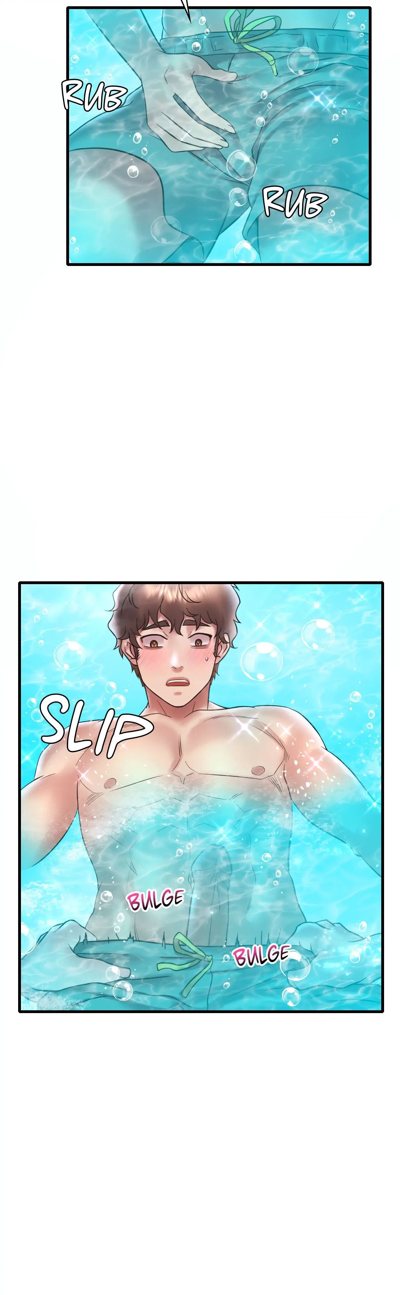 Read manhwa Drunk on You  Chapter 38 - SauceManhwa.com