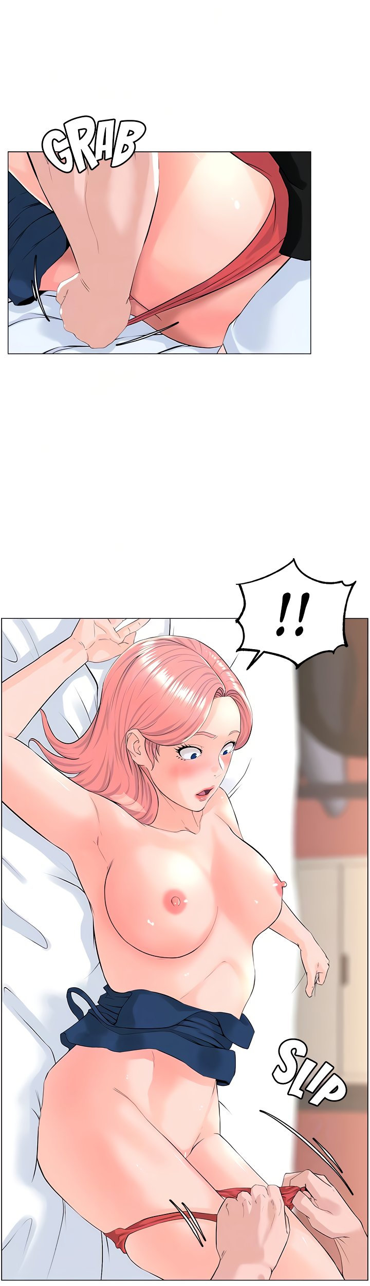 Read manhwa Celeb Next Door END Chapter 46 - SauceManhwa.com