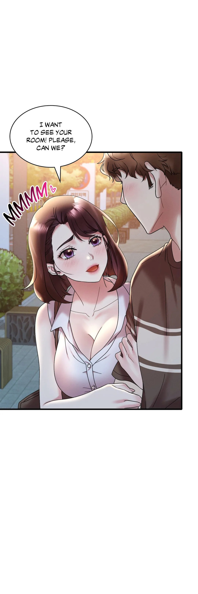 Read manhwa She Wants to Get Drunk Chapter 20 - SauceManhwa.com