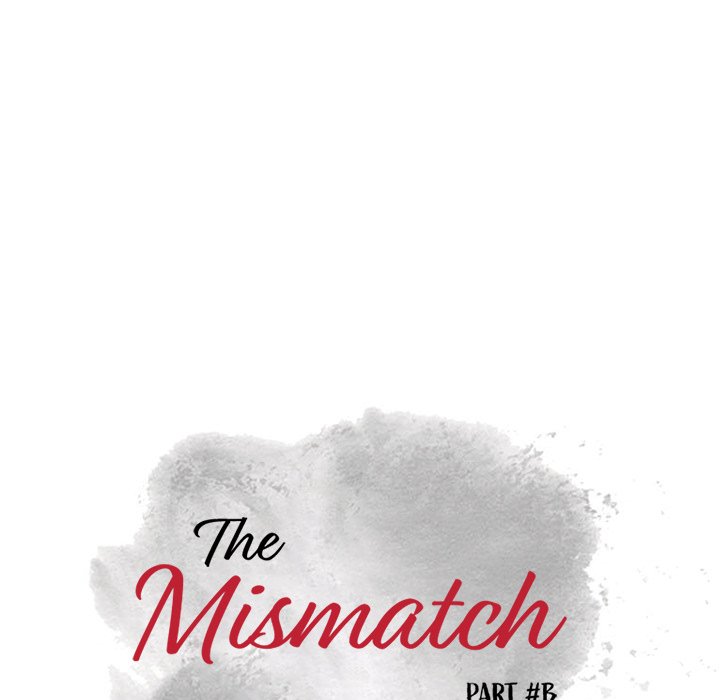 Read manhwa The Mismatch END Chapter 20 - SauceManhwa.com