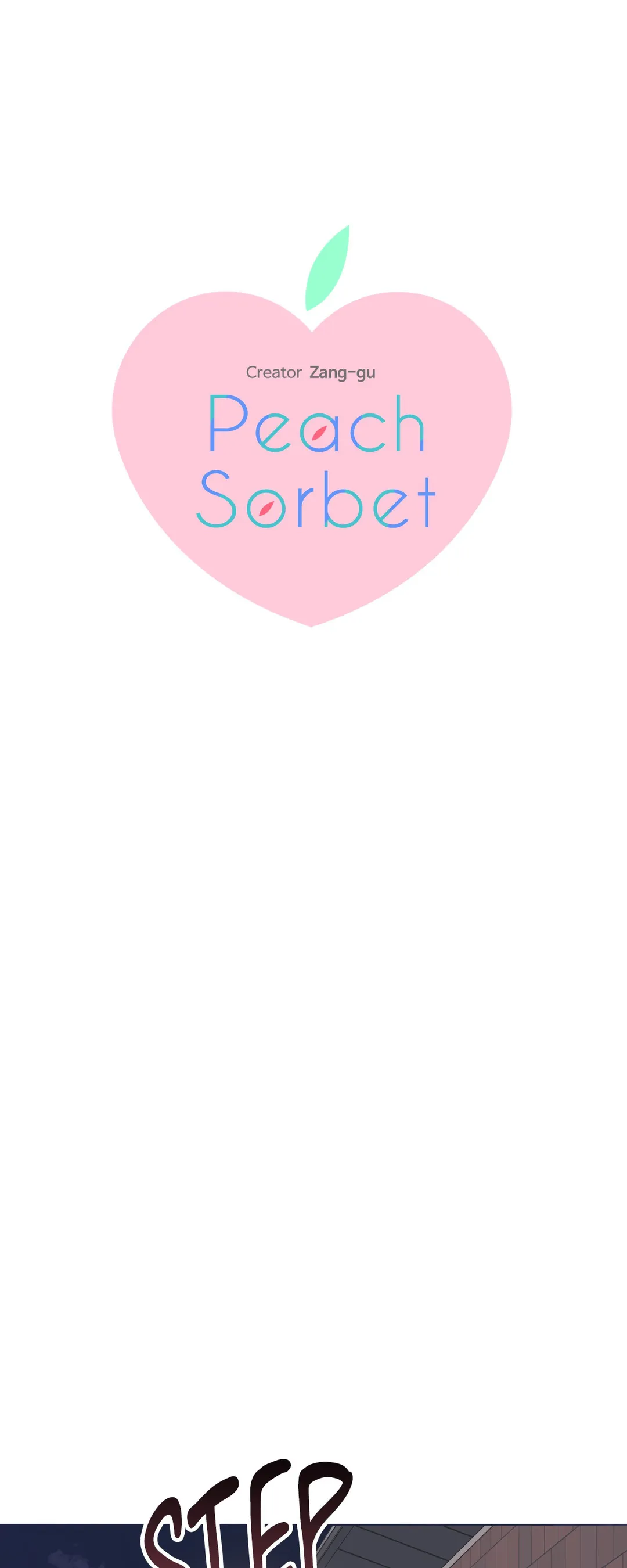 Read manhwa Peach Sorbet END Chapter 41 - SauceManhwa.com