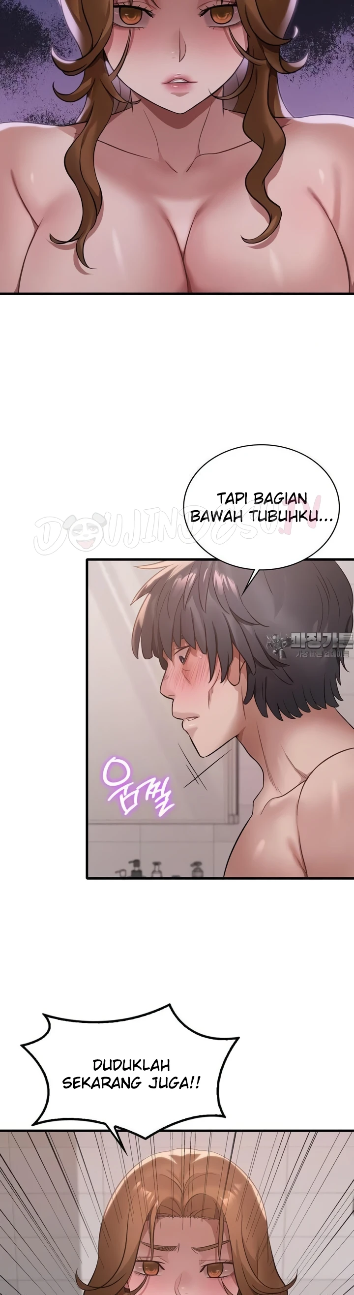 Read manhwa She Wants to Get Drunk Chapter 88 - SauceManhwa.com