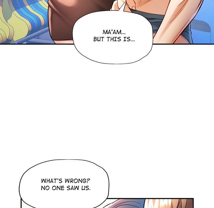 Read manhwa In Her Place Chapter 15 - SauceManhwa.com