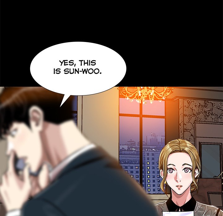 Read manhwa Sponsor (Drama) END Chapter 17 - SauceManhwa.com