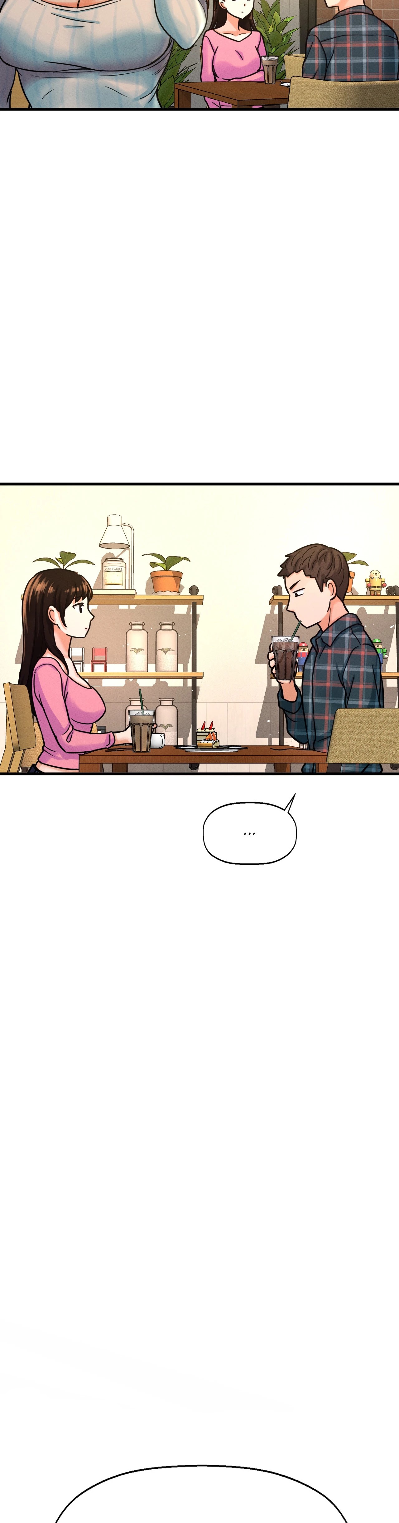 Read manhwa She’s Driving Me Crazy END Chapter 9 - SauceManhwa.com