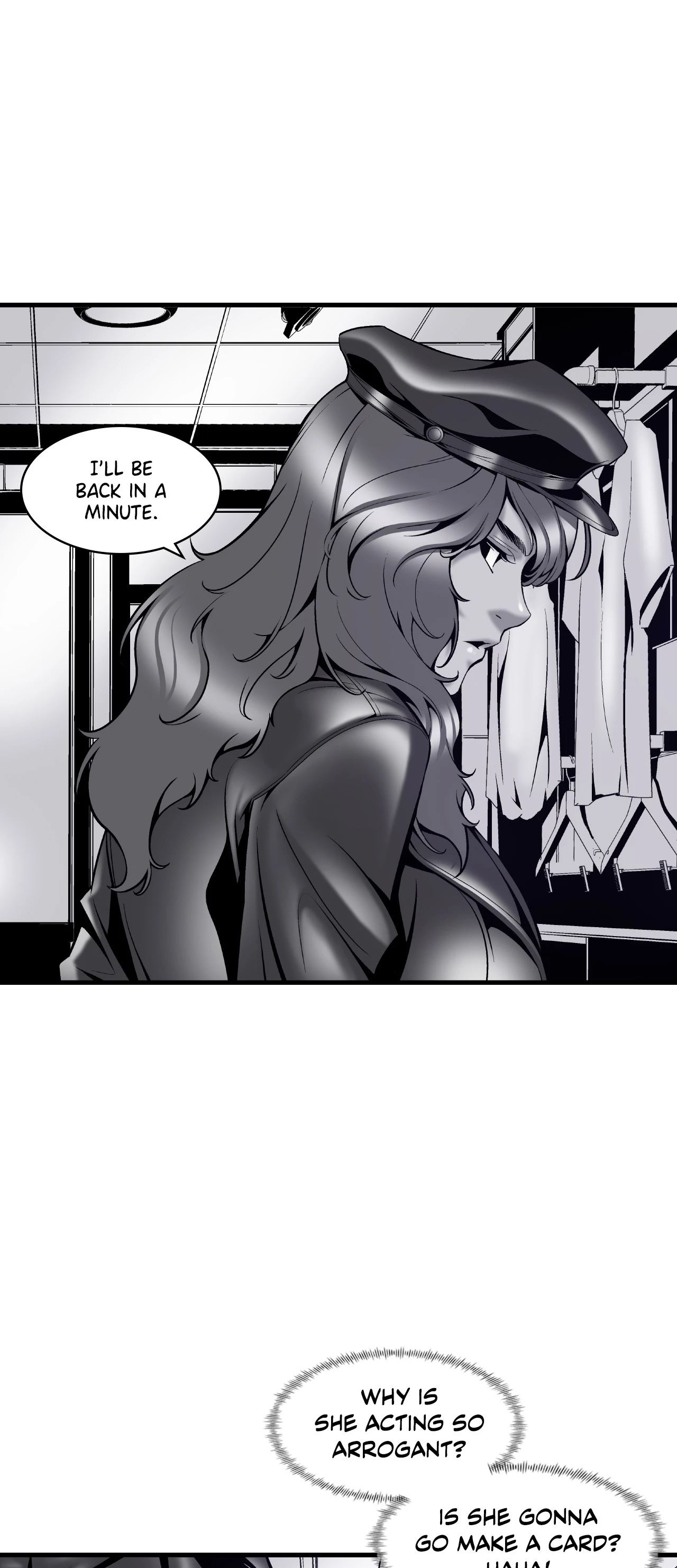 Read manhwa Midnight Taxi END Chapter 12 - SauceManhwa.com