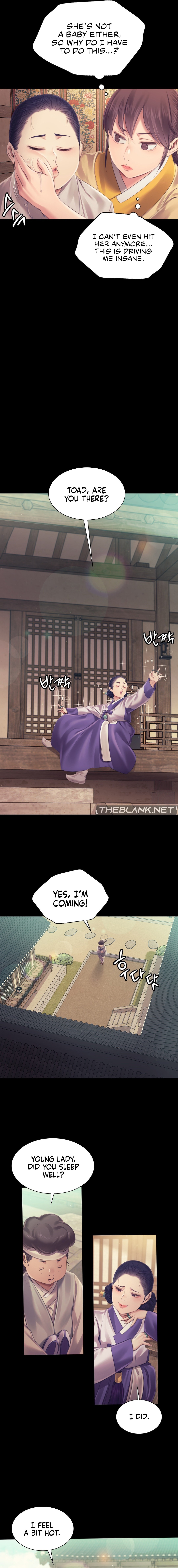 Read manhwa Madam Chapter 108 - SauceManhwa.com