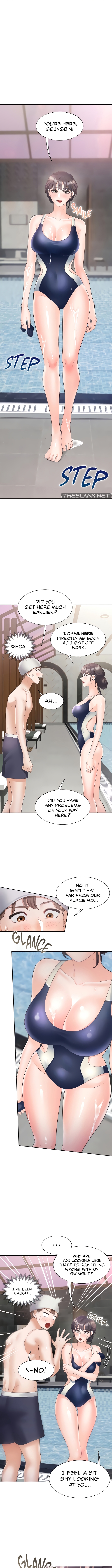 Read manhwa Bunk Beds HOT Chapter 66 - SauceManhwa.com