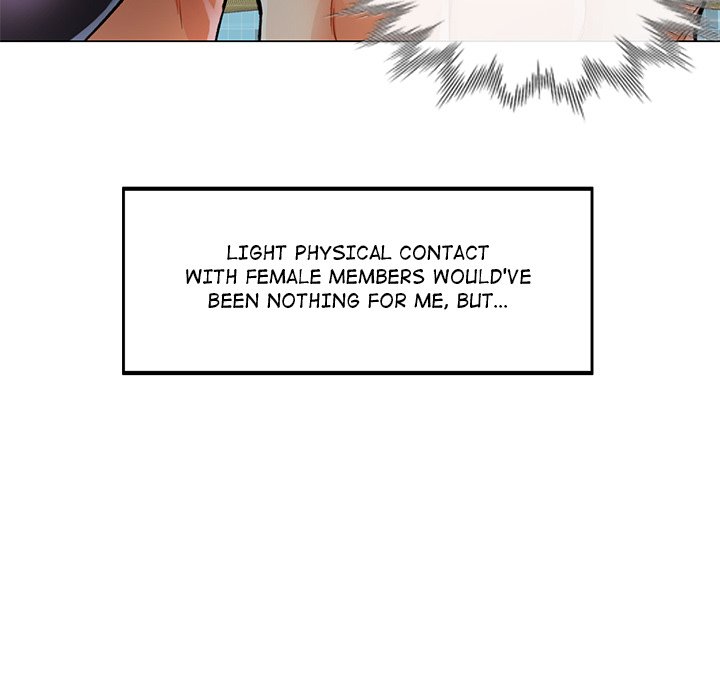 Read manhwa In Her Place Chapter 3 - SauceManhwa.com