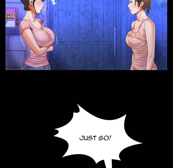 Read manhwa The Unforeseen Guest Chapter 15 - SauceManhwa.com