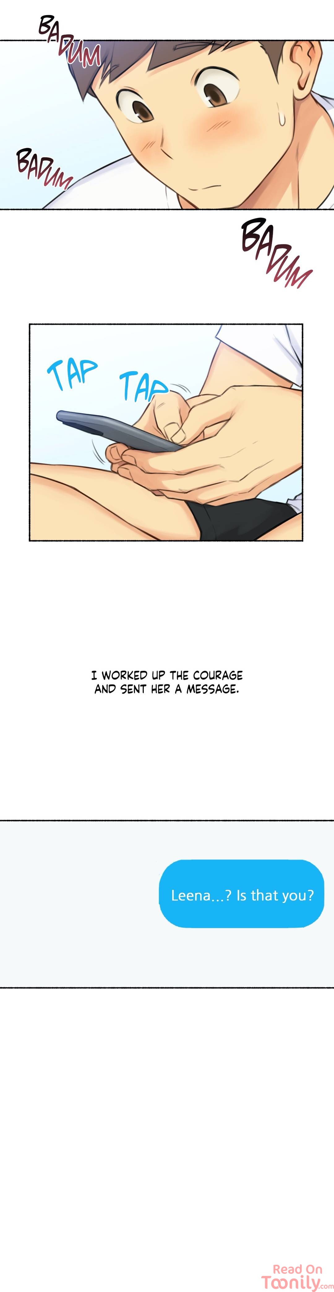 Read manhwa Sexual Exploits END Chapter 38 - SauceManhwa.com