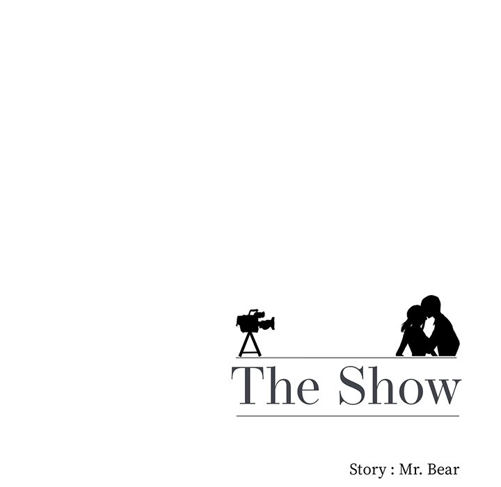 Read manhwa The Show Chapter 3 - SauceManhwa.com