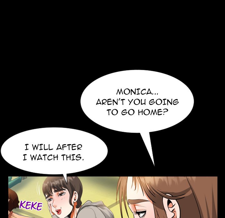 Read manhwa The Unforeseen Guest Chapter 8 - SauceManhwa.com