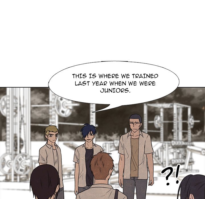 Read manhwa High School Devil Chapter 173 - SauceManhwa.com