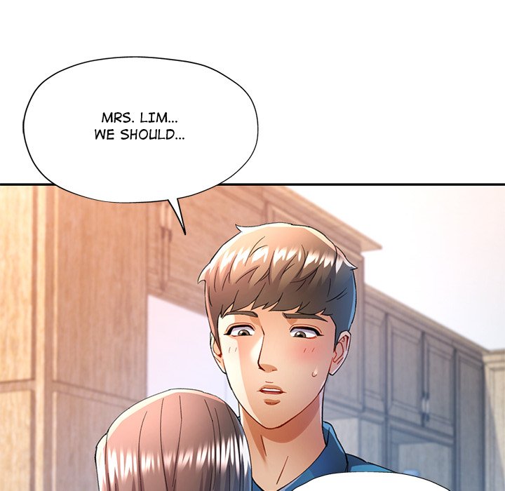 Read manhwa In Her Place Chapter 35 - SauceManhwa.com