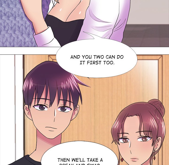 Read manhwa The Show Chapter 32 - SauceManhwa.com