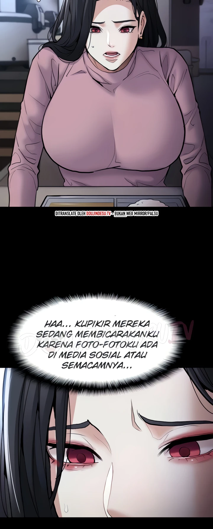 Read manhwa Pervert Addiction Chapter 95 - SauceManhwa.com