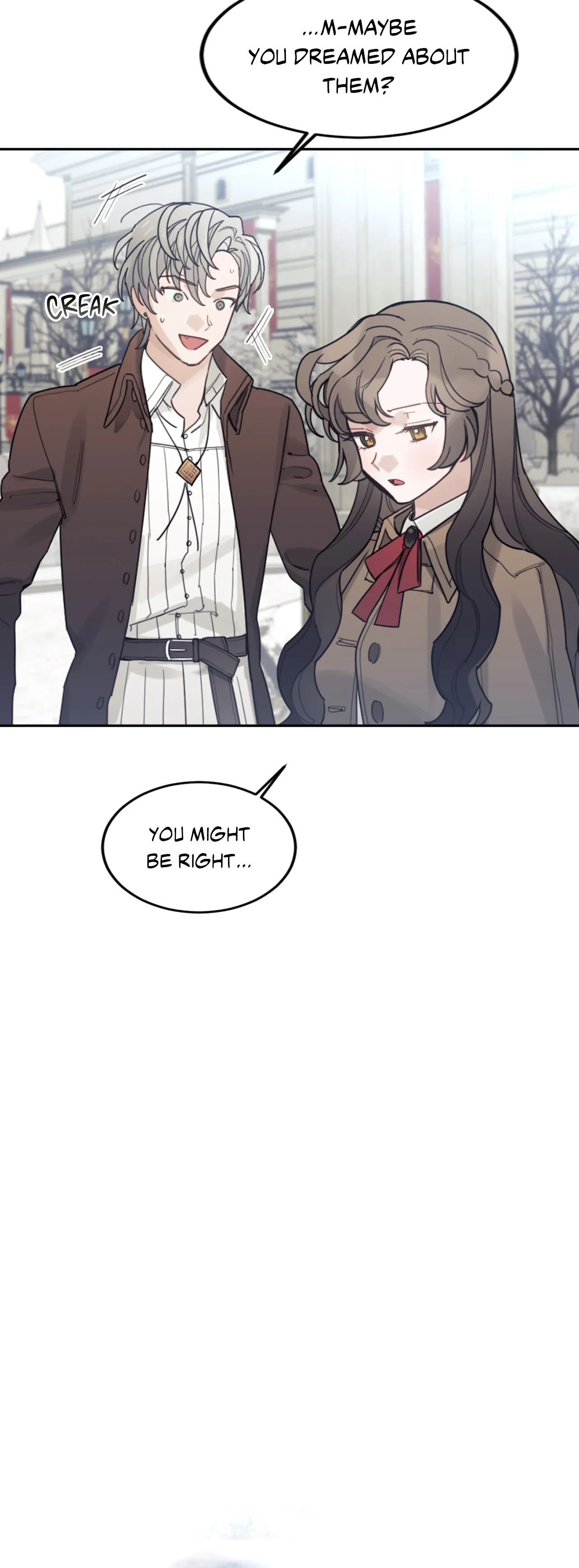 Read manhwa I’m No Heroine! Chapter 50 - SauceManhwa.com