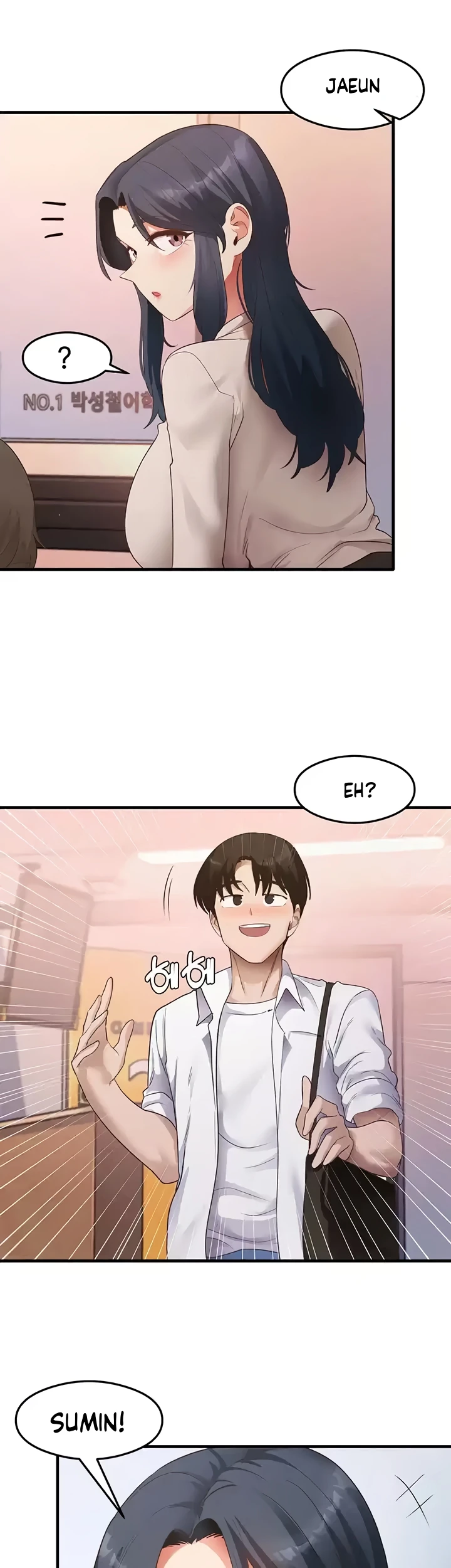 Read manhwa My Study Method Chapter 33 - SauceManhwa.com