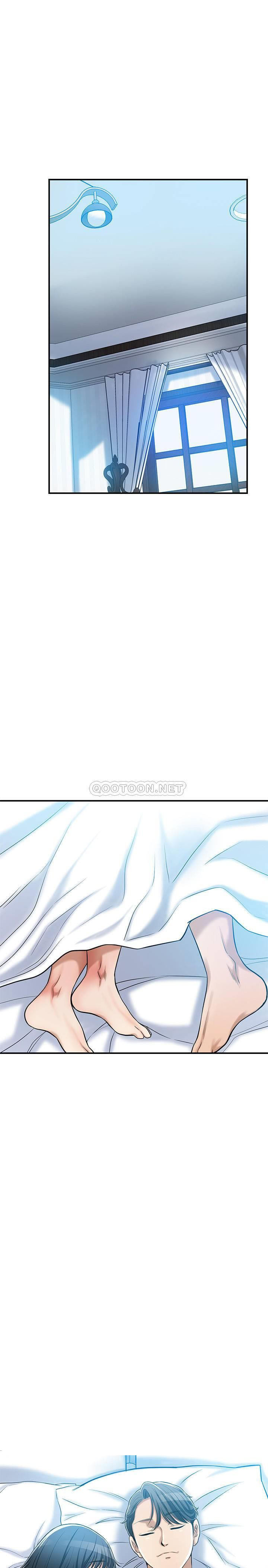 Read manhwa Craving End Chapter 25 - SauceManhwa.com