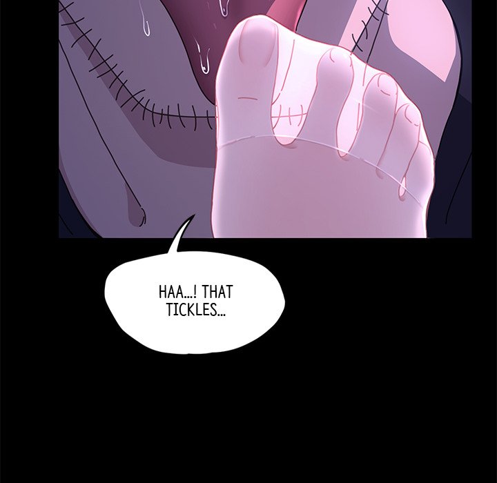 Read manhwa Hey Mister! Chapter 26 - SauceManhwa.com