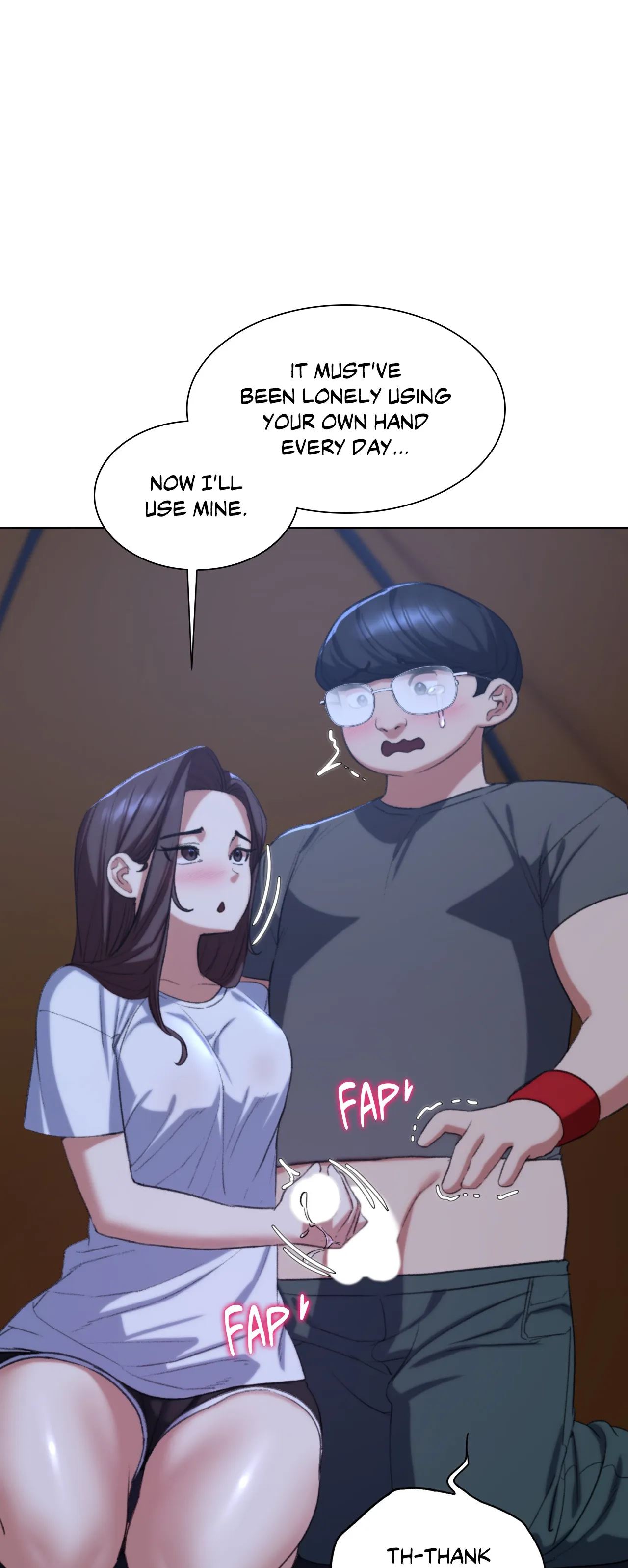 Read manhwa Lustful Games Chapter 34 - SauceManhwa.com