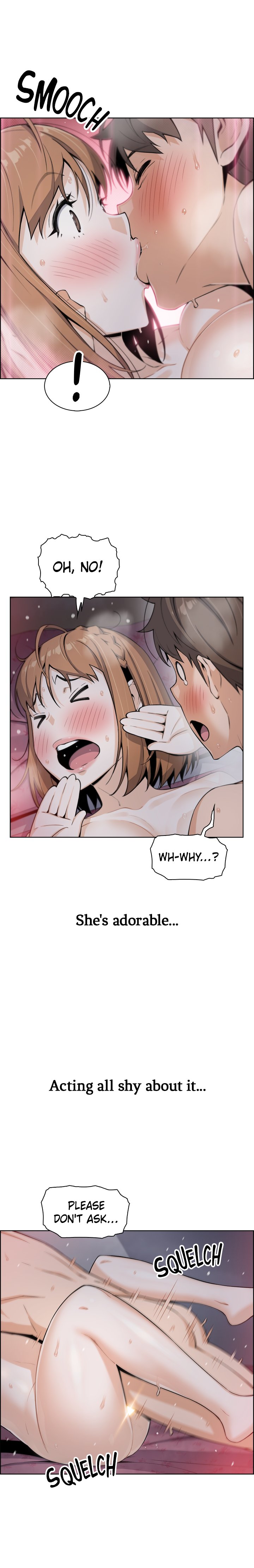 Read manhwa Tofu Shop Beauties END Chapter 9 - SauceManhwa.com