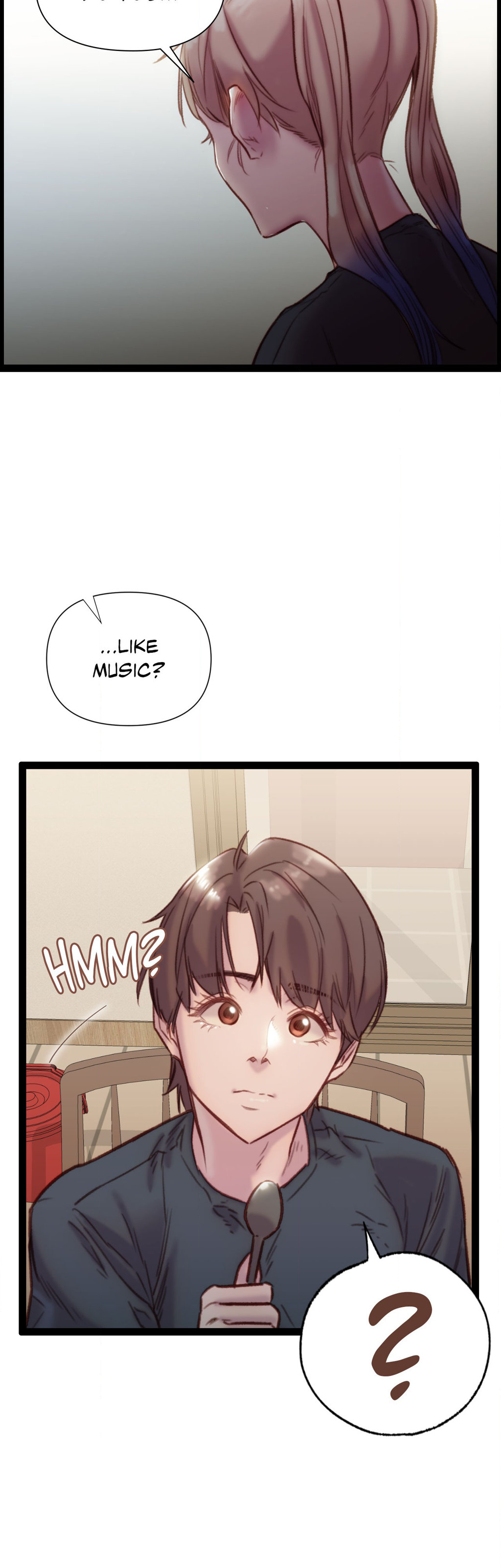 Read manhwa Ladies’ Man Chapter 25 - SauceManhwa.com