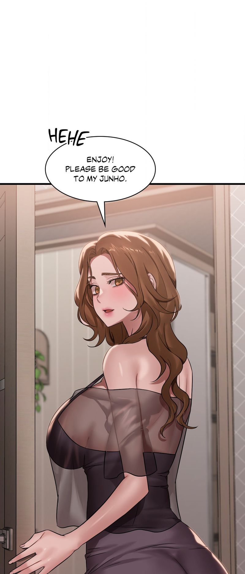 Read manhwa She Wants to Get Drunk Chapter 64 - SauceManhwa.com