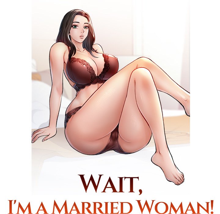 Read manhwa Wait, I’m a Married Woman! Chapter 23 - SauceManhwa.com