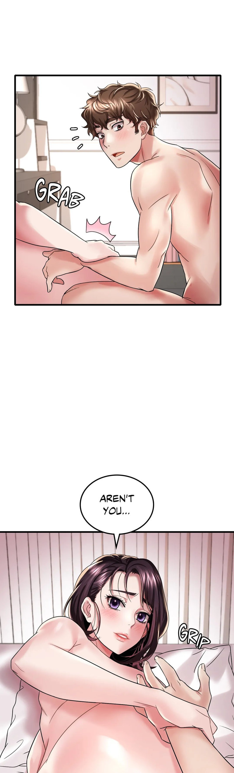 Read manhwa She Wants to Get Drunk Chapter 10 - SauceManhwa.com