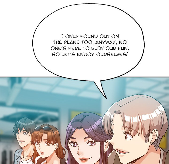 Read manhwa Newfound Partners END Chapter 27 - SauceManhwa.com