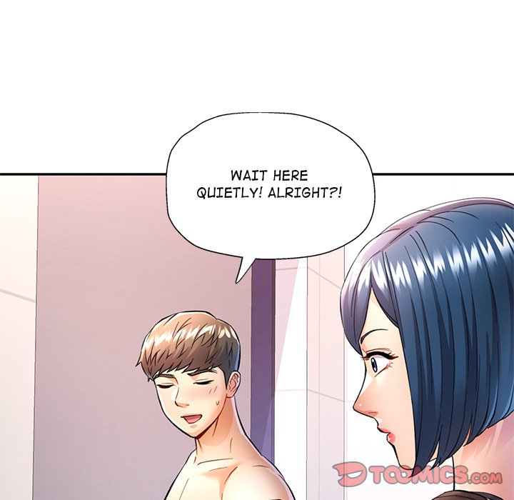 Read manhwa In Her Place Chapter 15 - SauceManhwa.com