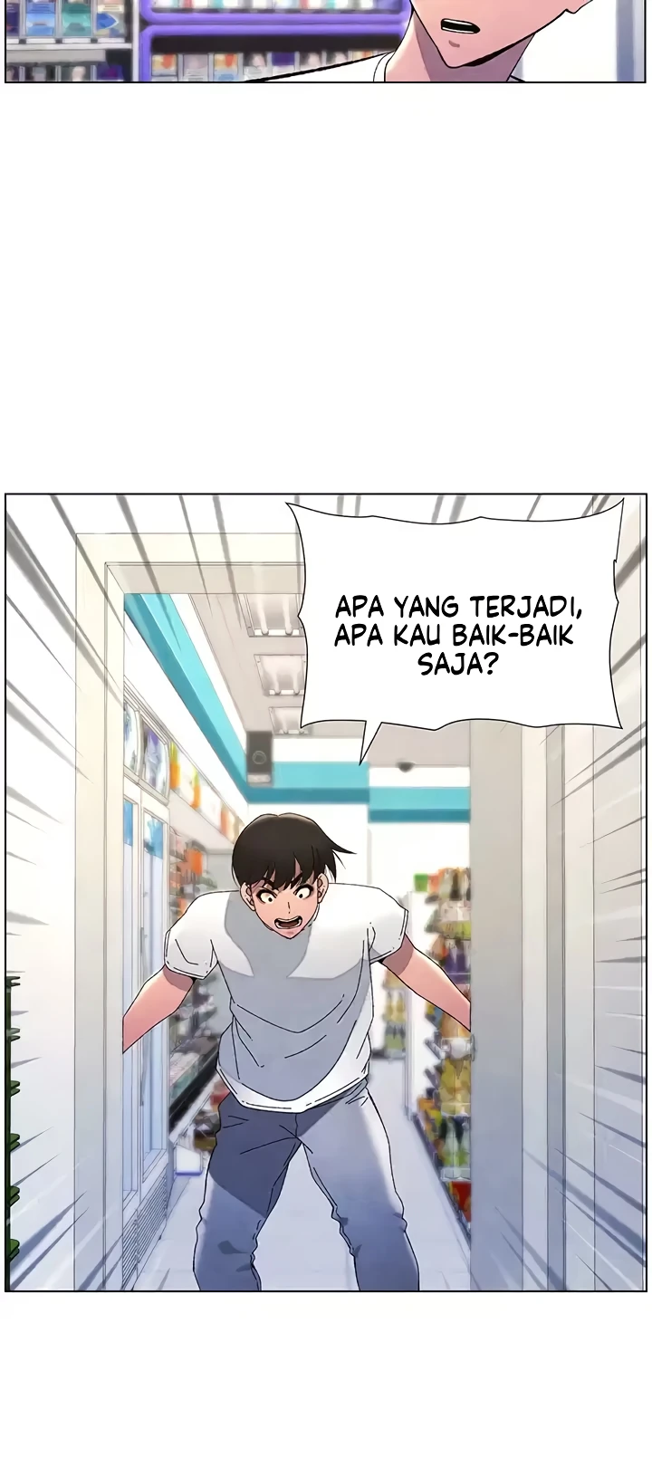 Read manhwa Secret Lessons With My Younger Sister  Chapter 29 - SauceManhwa.com