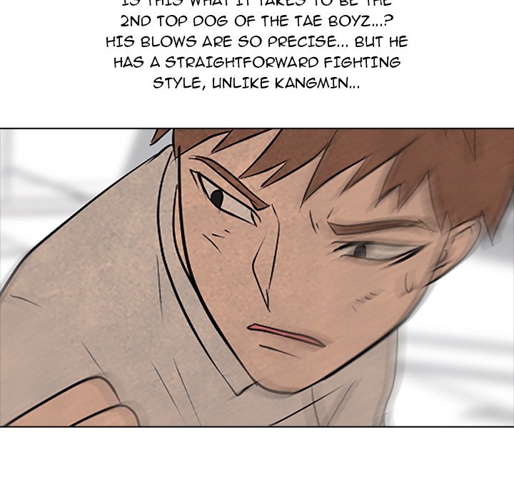 Read manhwa High School Devil Chapter 83 - SauceManhwa.com