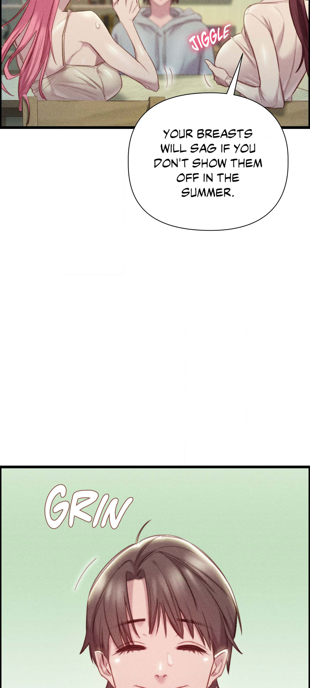 Read manhwa Ladies’ Man Chapter 18 - SauceManhwa.com